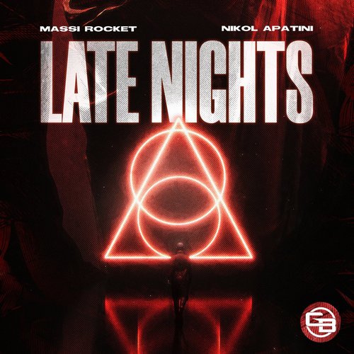 Nikol Apatini, Massi Rocket - Late Nights [GB136]